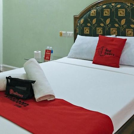 Reddoorz @ Bankal Lapulapu Lapu-Lapu City Exterior foto